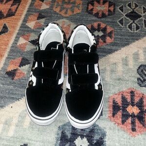 Toddler vans